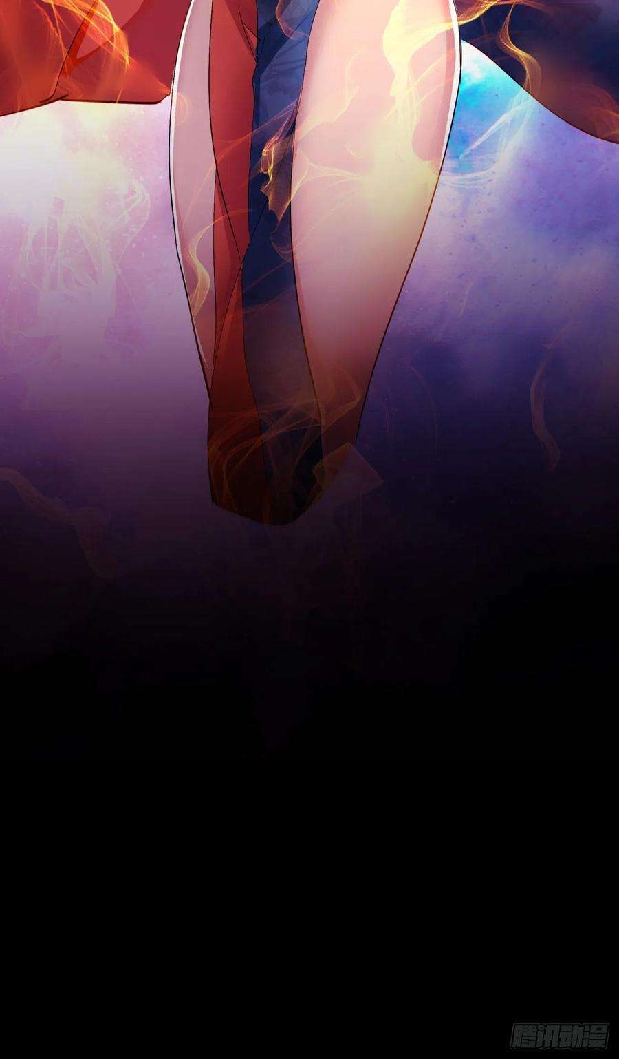 身为首富的我真不想重生啊一一零话 冰姬-火舞