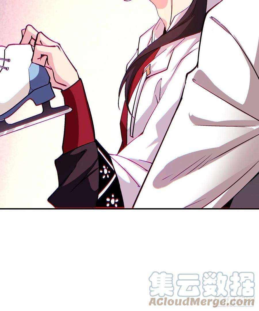 身为首富的我真不想重生啊一一零话 冰姬-火舞