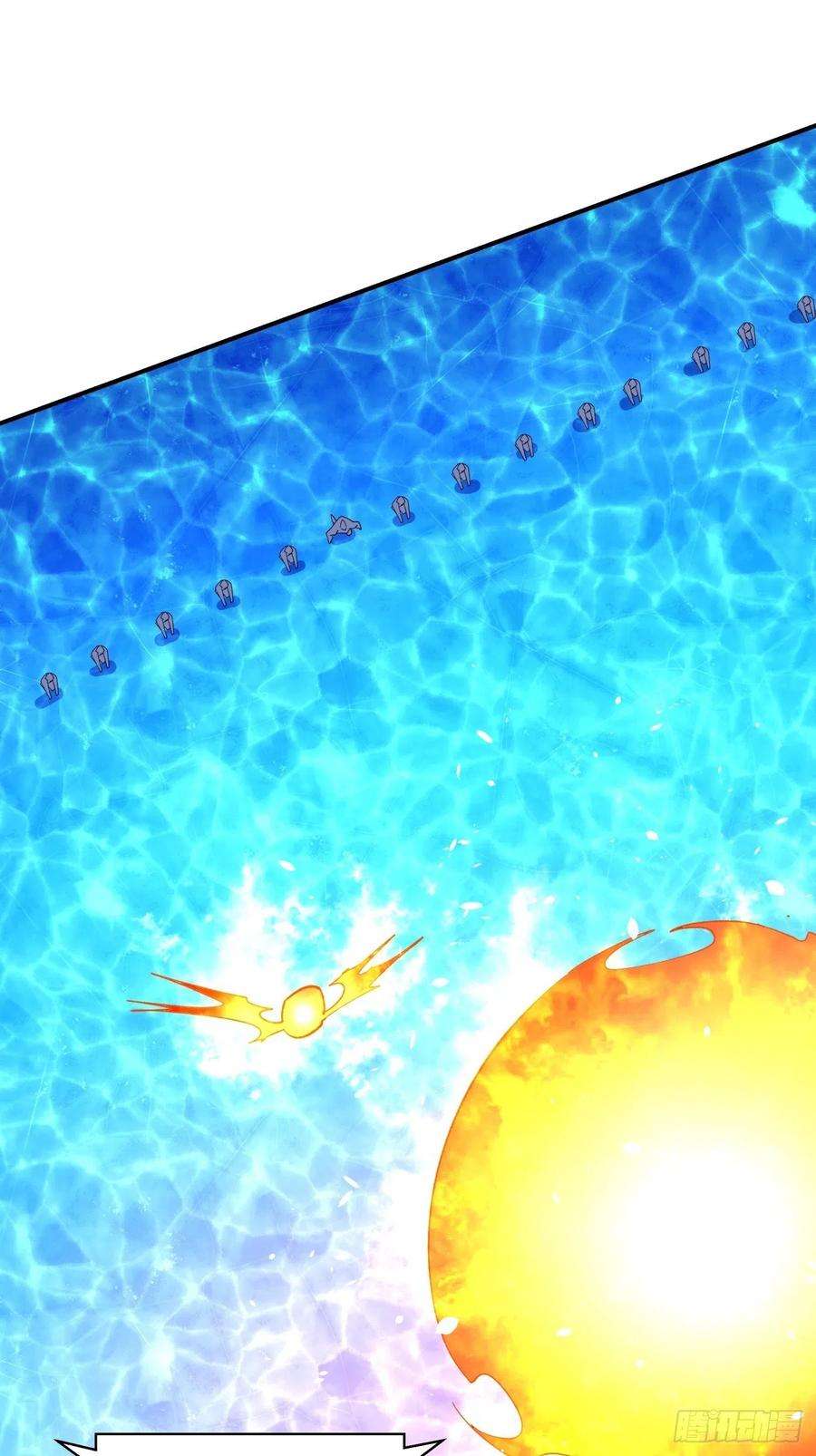 身为首富的我真不想重生啊一一一话 第一也是我的人