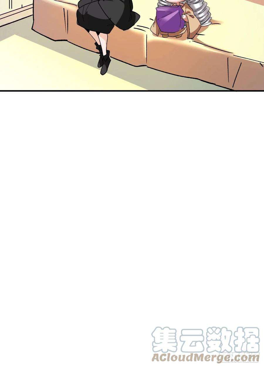 身为首富的我真不想重生啊一一一话 第一也是我的人