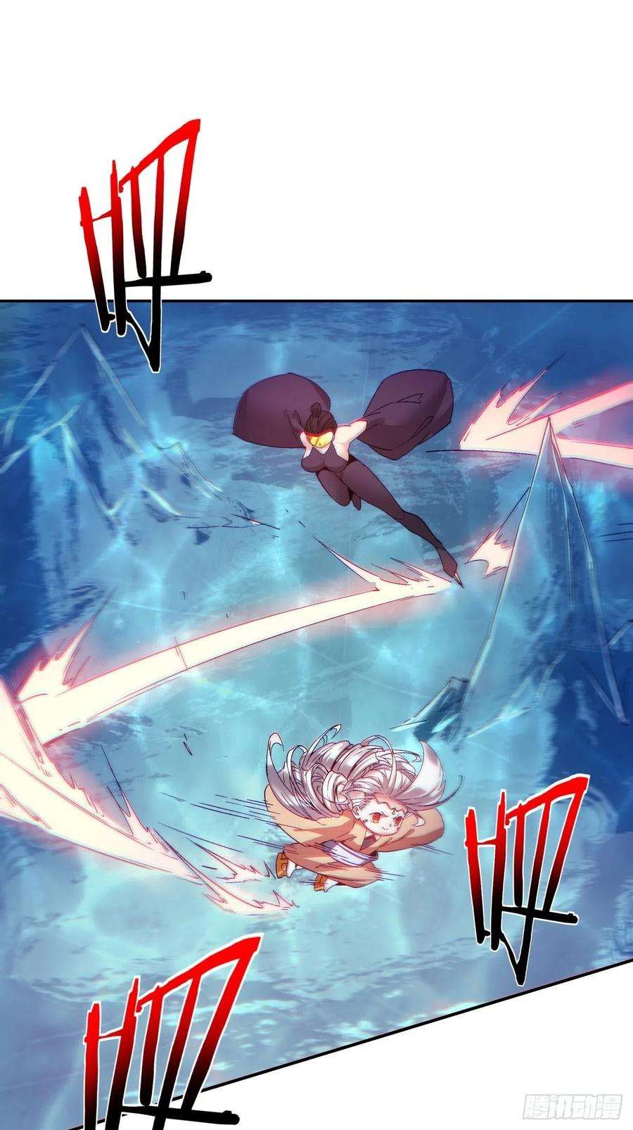 身为首富的我真不想重生啊一一二话 谁的功劳最大