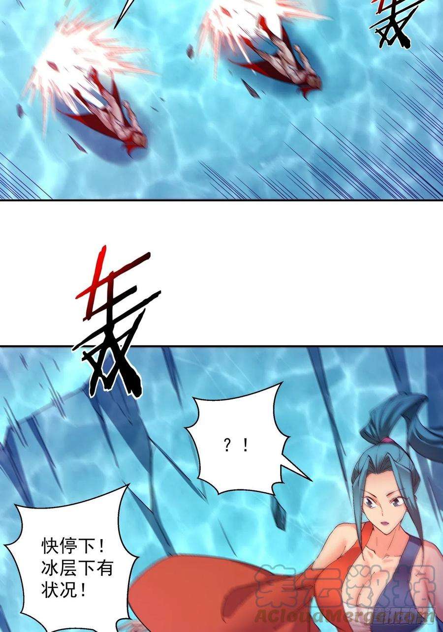 身为首富的我真不想重生啊一一二话 谁的功劳最大