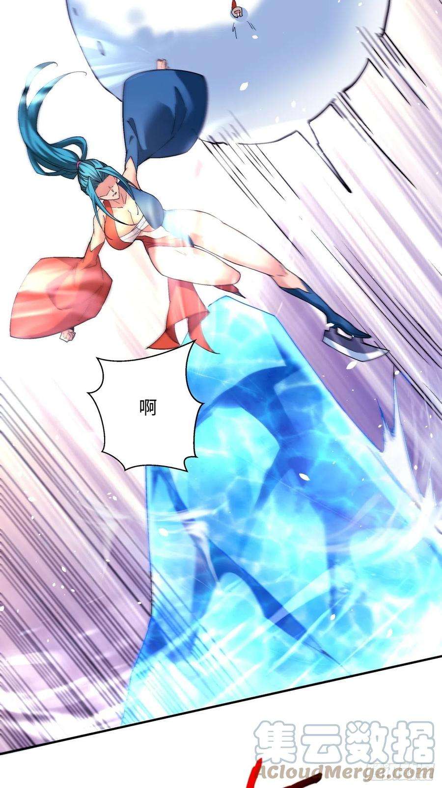 身为首富的我真不想重生啊一一二话 谁的功劳最大