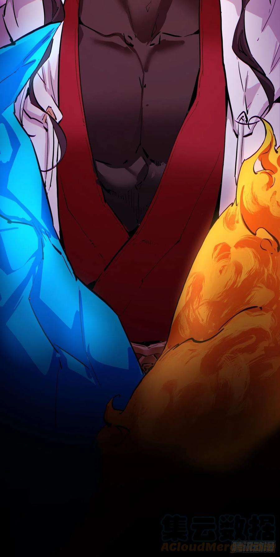 身为首富的我真不想重生啊一一二话 谁的功劳最大