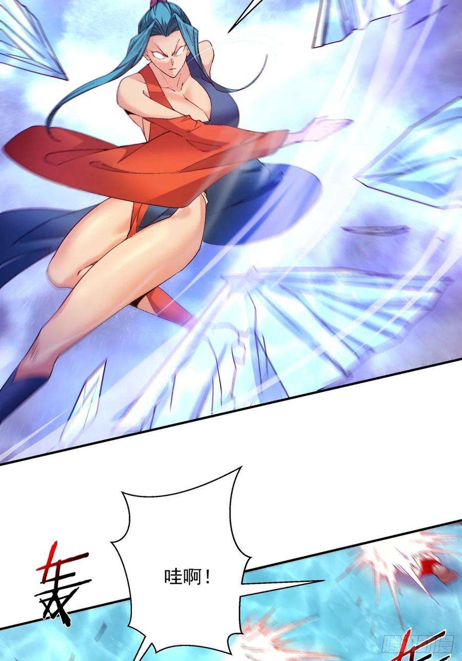 身为首富的我真不想重生啊一一二话 谁的功劳最大