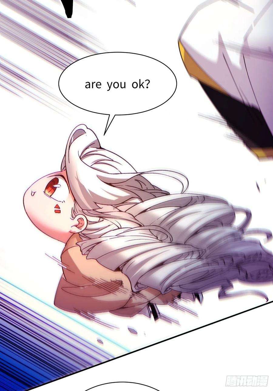 身为首富的我真不想重生啊一一三话 让我来