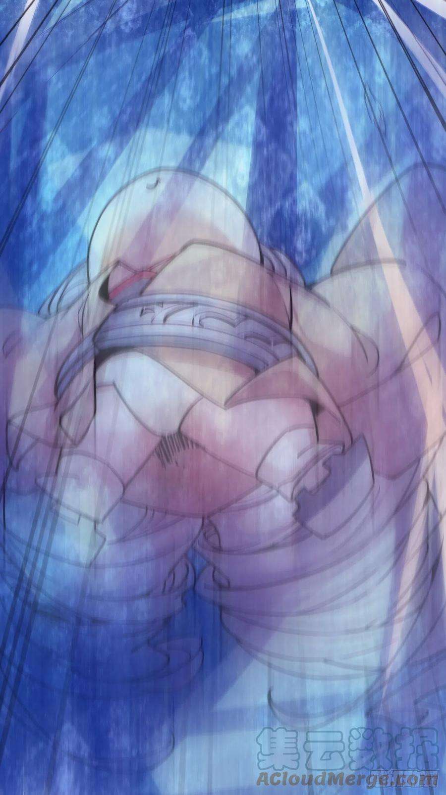 身为首富的我真不想重生啊一一四话 一点小火而已