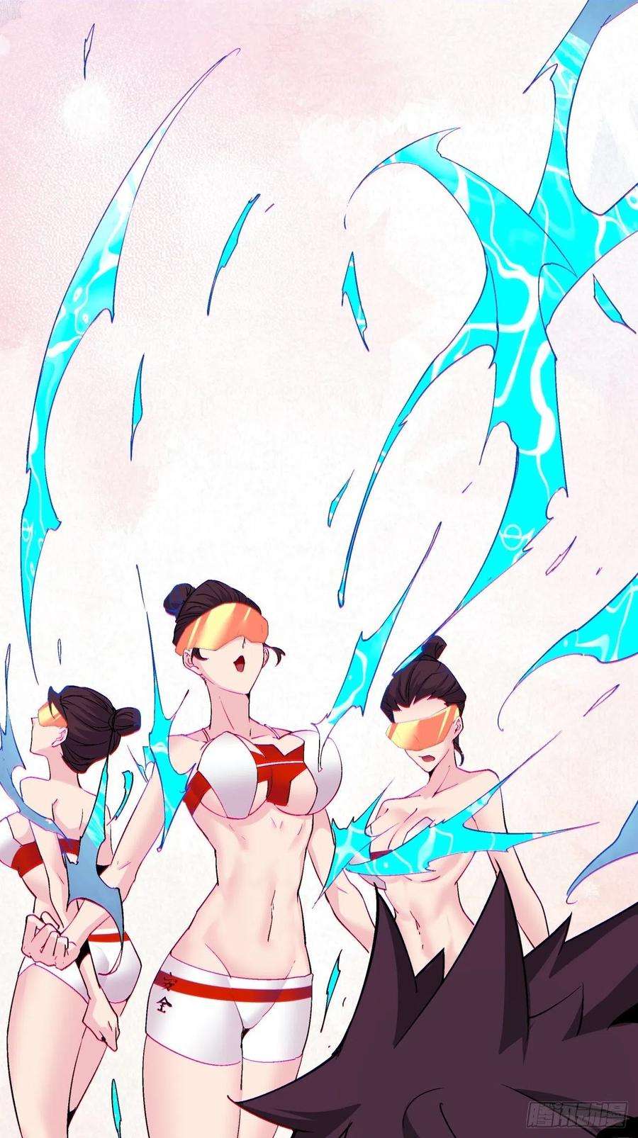 身为首富的我真不想重生啊一一四话 一点小火而已