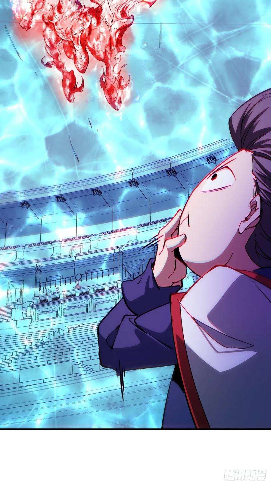 身为首富的我真不想重生啊一一六话 你信我不