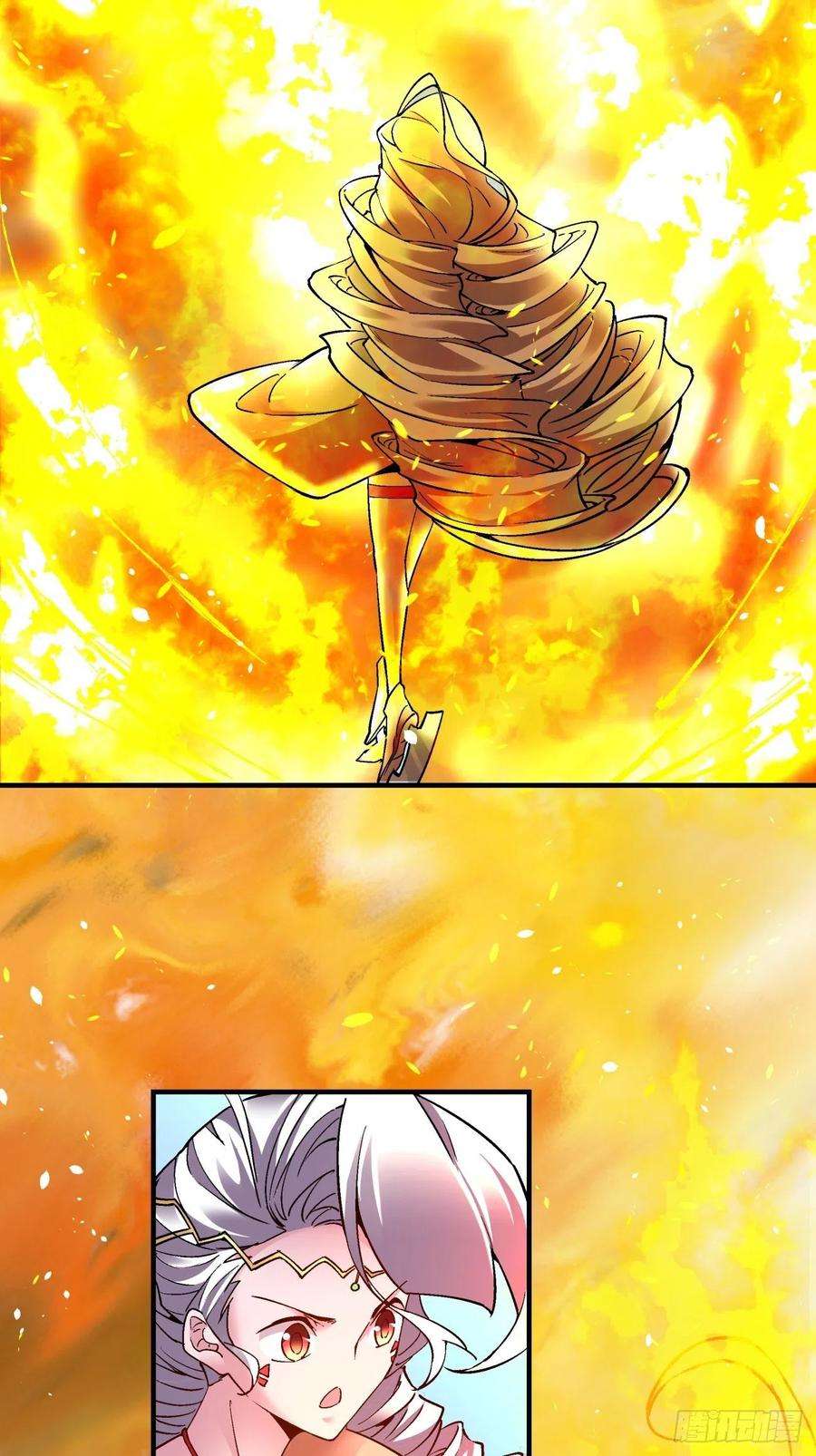 身为首富的我真不想重生啊一一六话 你信我不