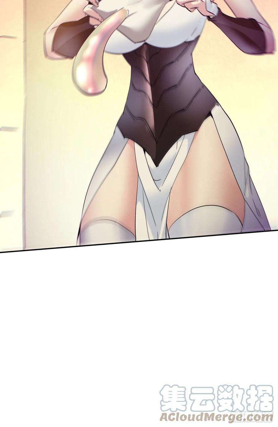 身为首富的我真不想重生啊一一八话 落樱不见了