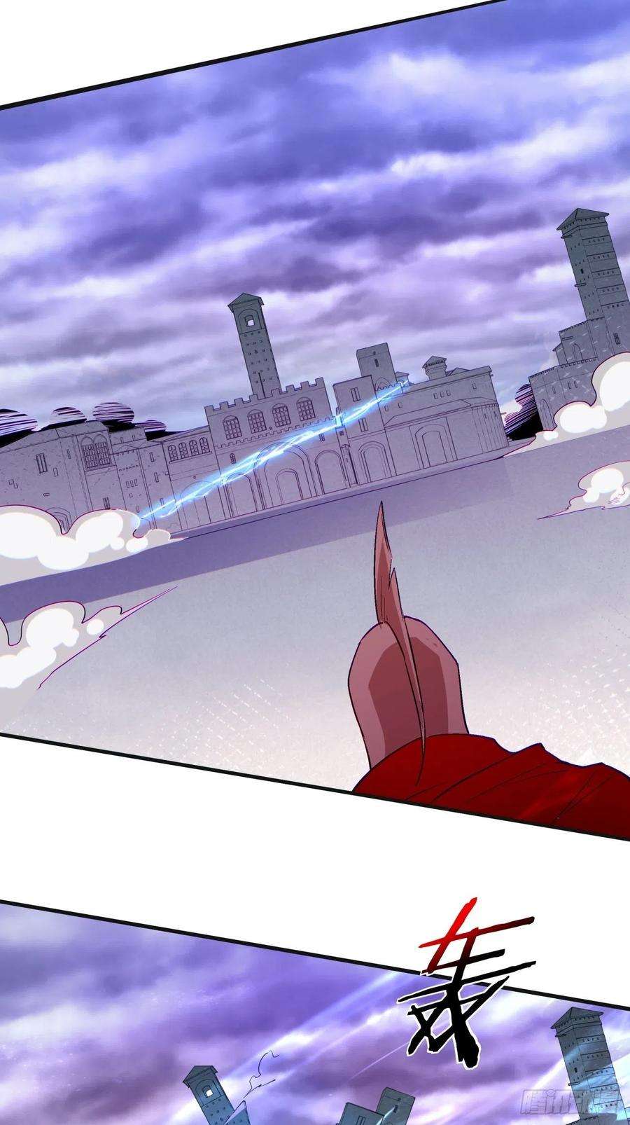 身为首富的我真不想重生啊一二零话 被包围了