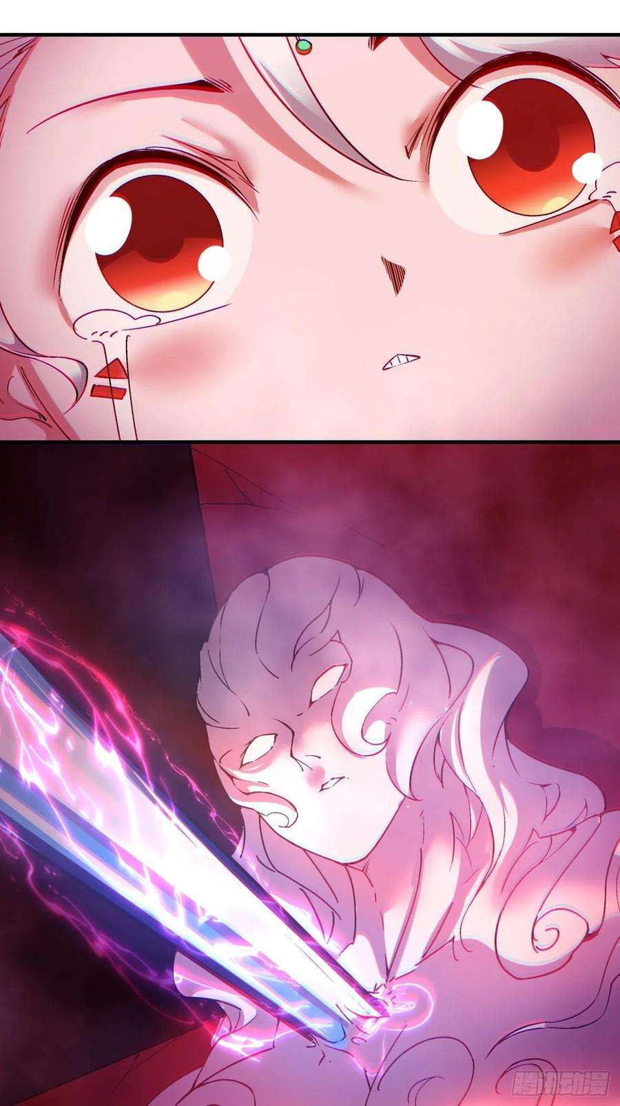 身为首富的我真不想重生啊一二四话 上古魔法的味道