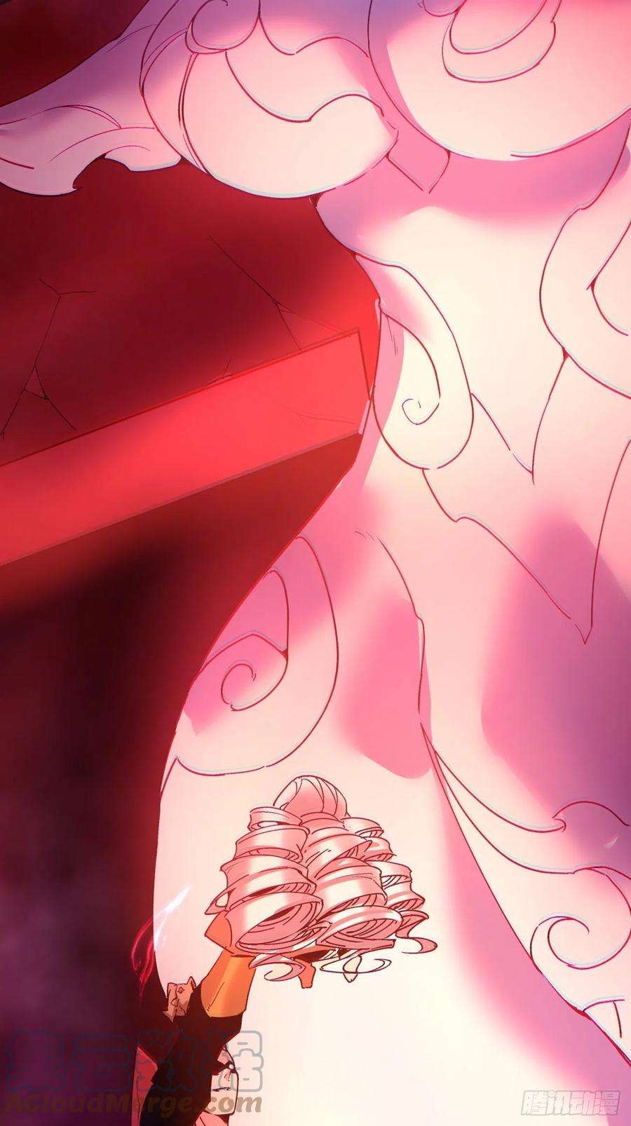 身为首富的我真不想重生啊一二四话 上古魔法的味道