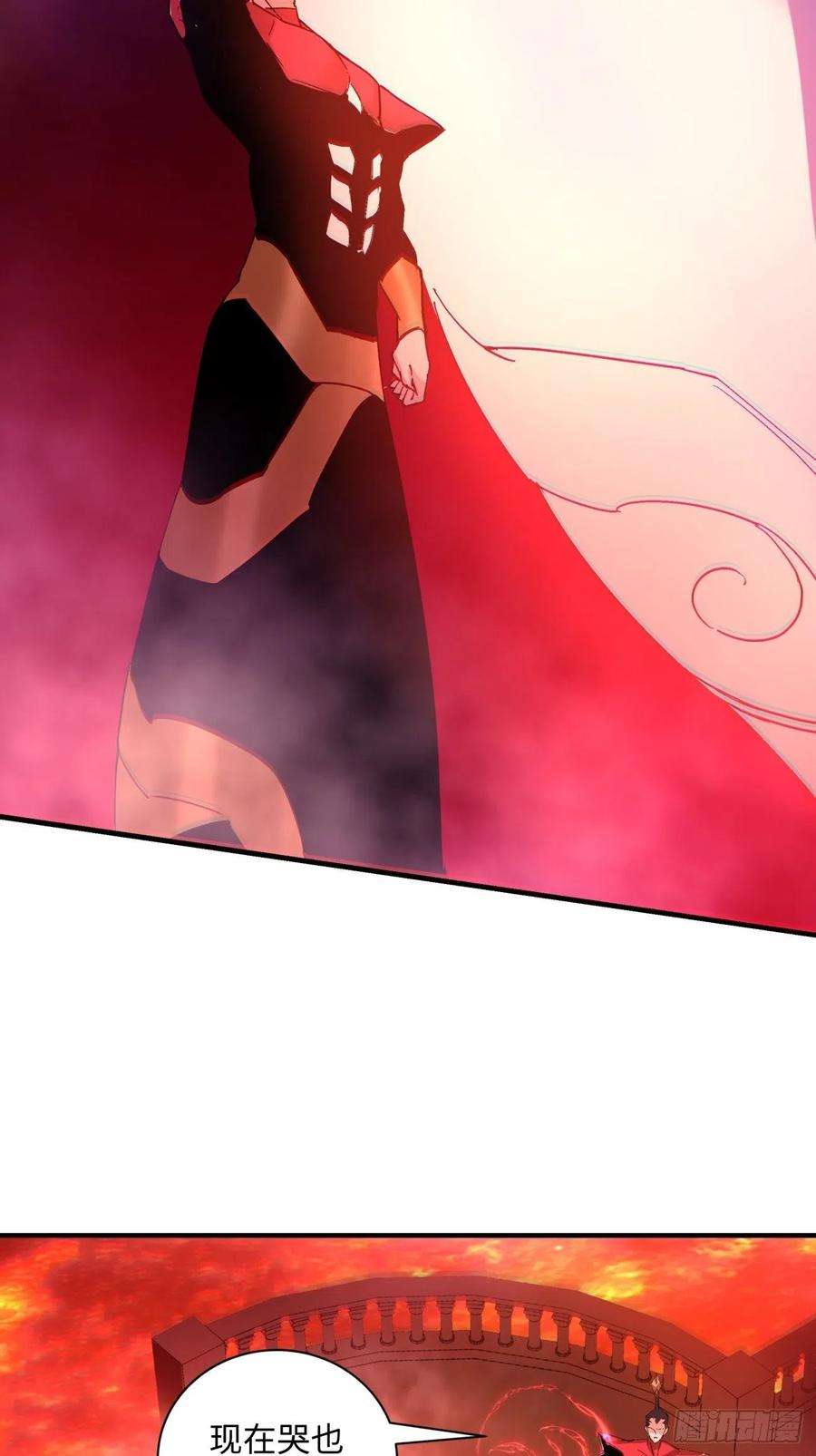 身为首富的我真不想重生啊一二四话 上古魔法的味道