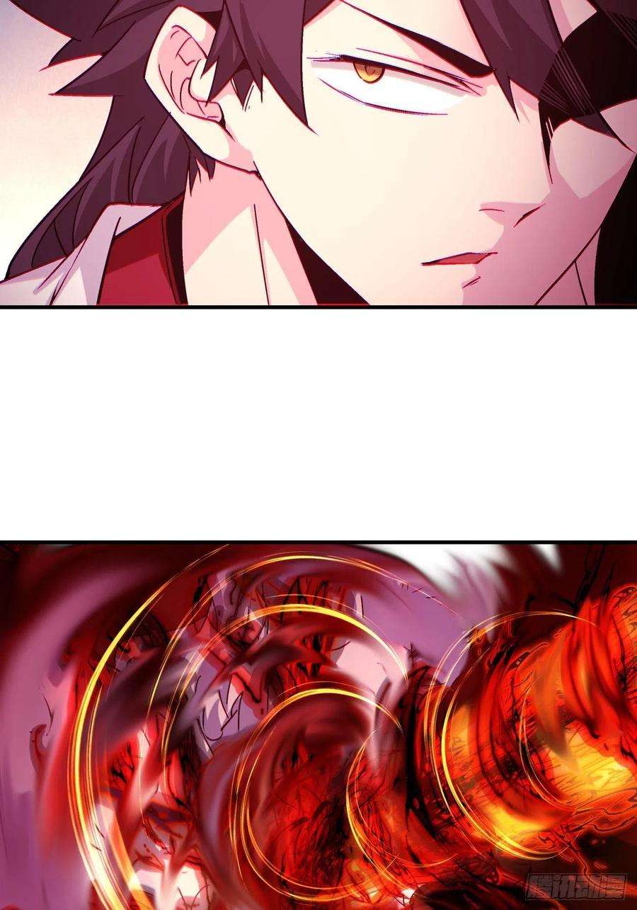 身为首富的我真不想重生啊一二五话 烧死这怪物