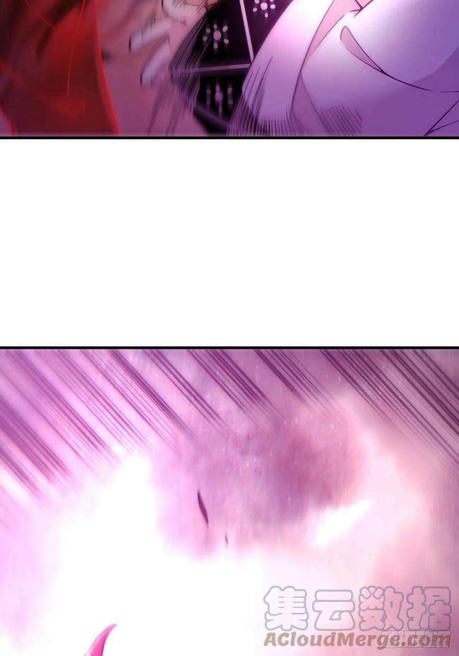 身为首富的我真不想重生啊一二五话 烧死这怪物