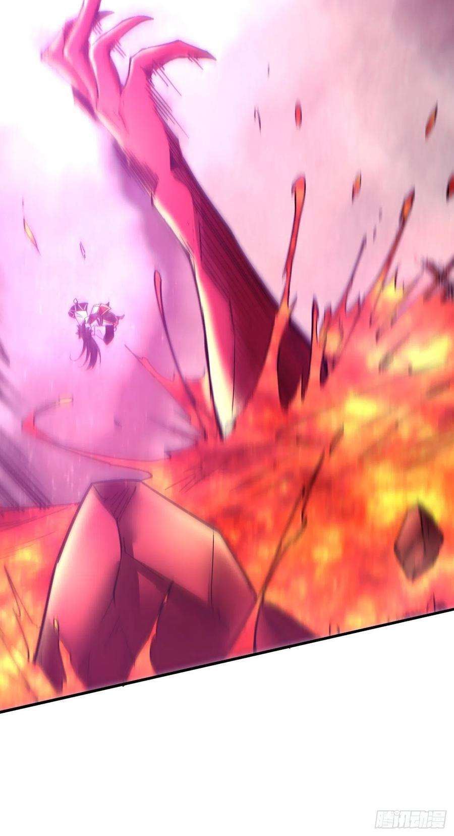 身为首富的我真不想重生啊一二五话 烧死这怪物