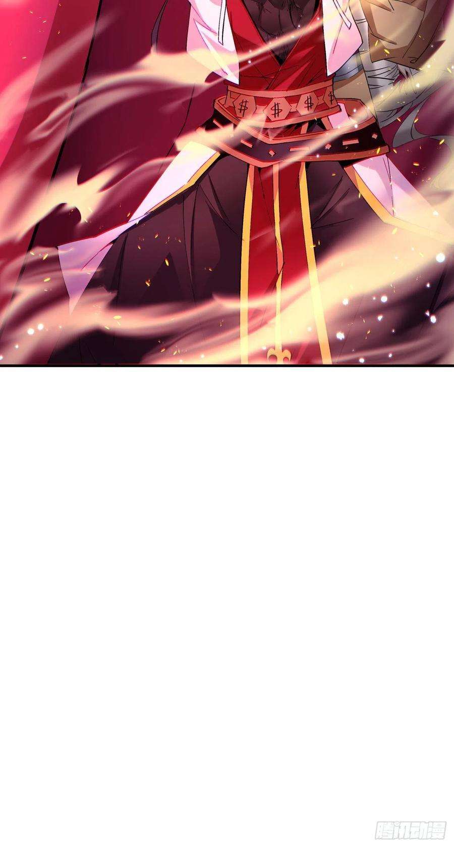 身为首富的我真不想重生啊一二五话 烧死这怪物