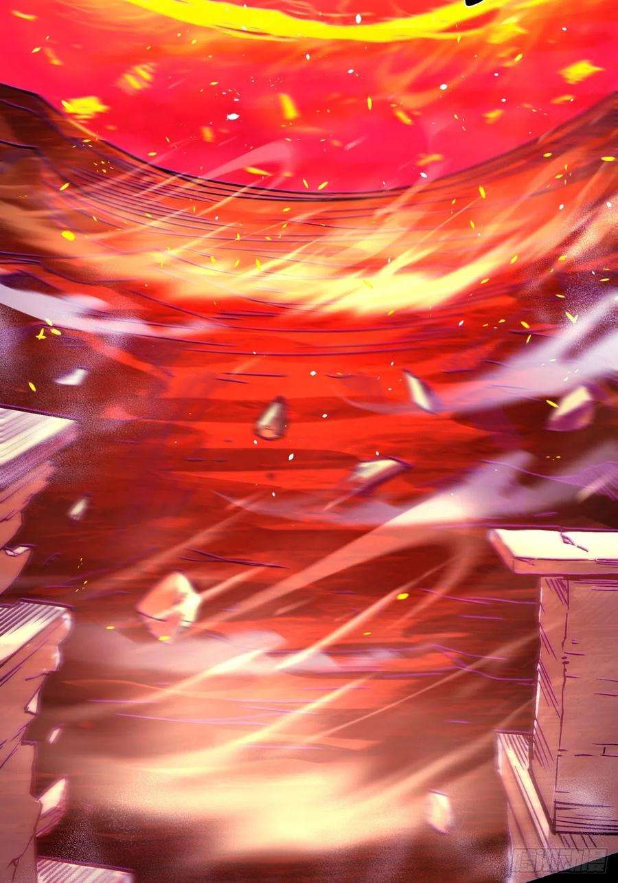 身为首富的我真不想重生啊一二九话 再见了，妈妈