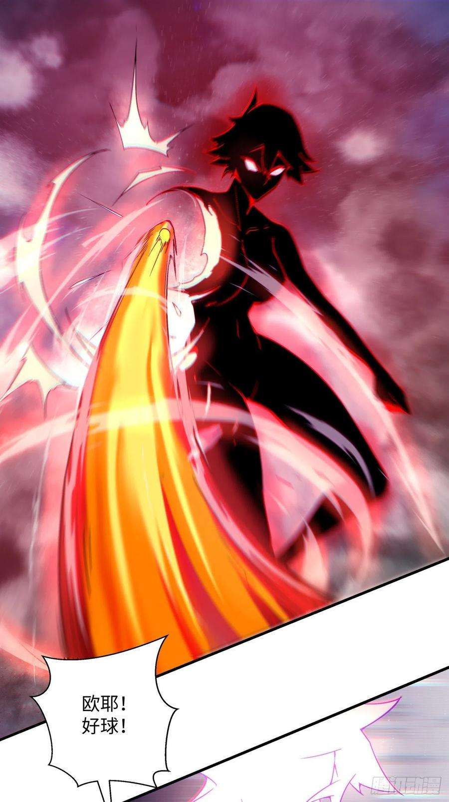 身为首富的我真不想重生啊一二九话 再见了，妈妈