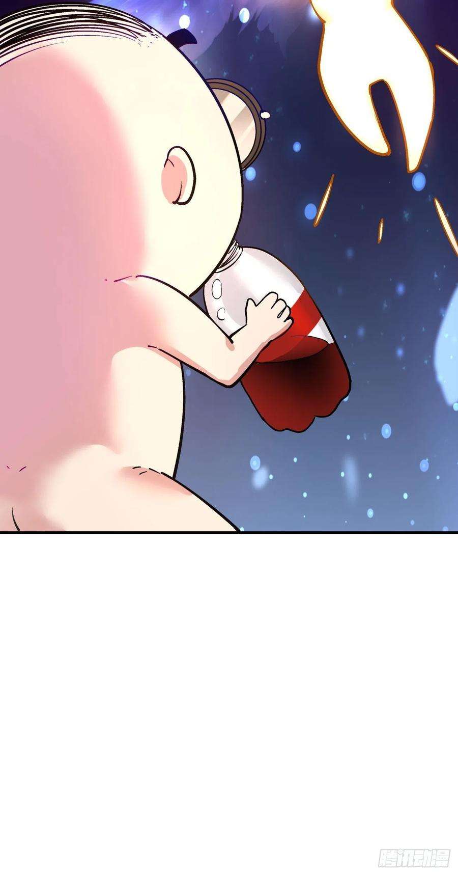 身为首富的我真不想重生啊一三三话 肥仔快乐水