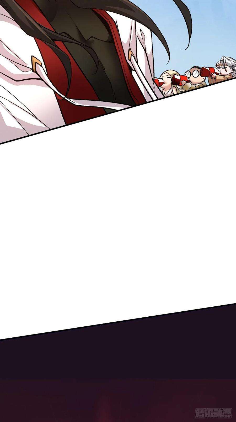 身为首富的我真不想重生啊一三三话 肥仔快乐水