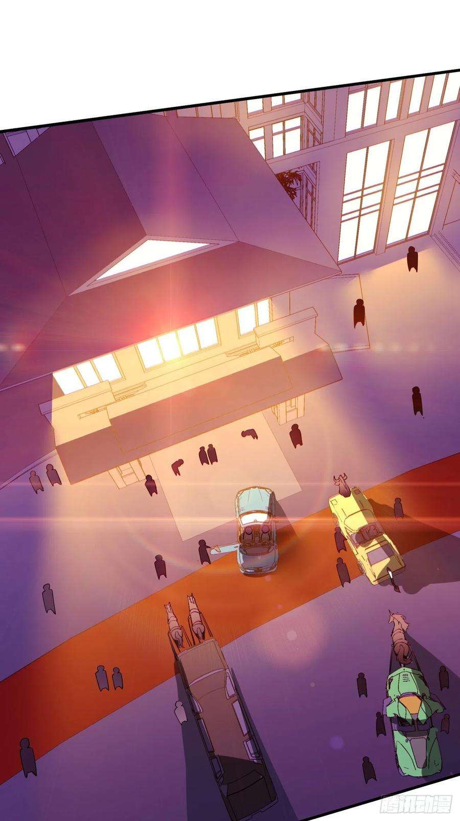 身为首富的我真不想重生啊一三四话 文明的变身