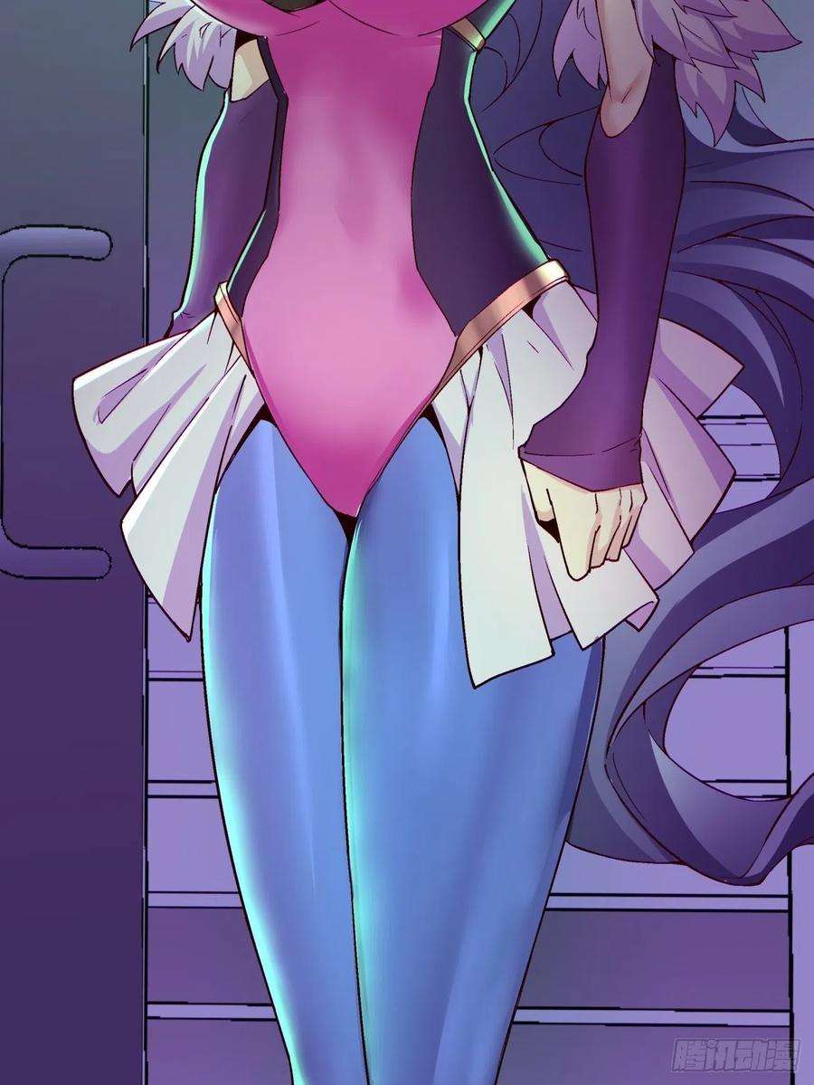 身为首富的我真不想重生啊一三六话 让女鹅会会你