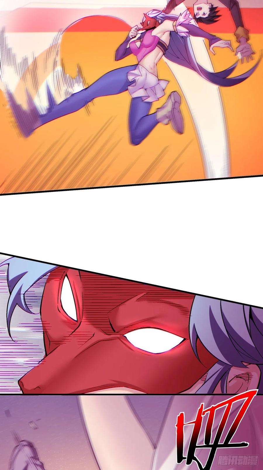 身为首富的我真不想重生啊一三六话 让女鹅会会你