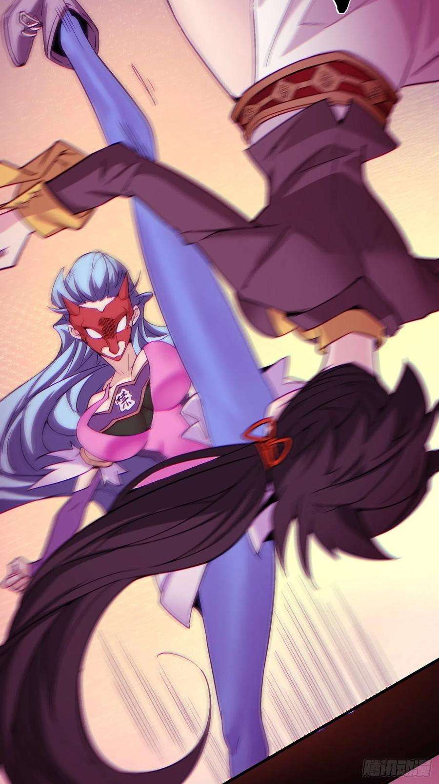 身为首富的我真不想重生啊一三六话 让女鹅会会你