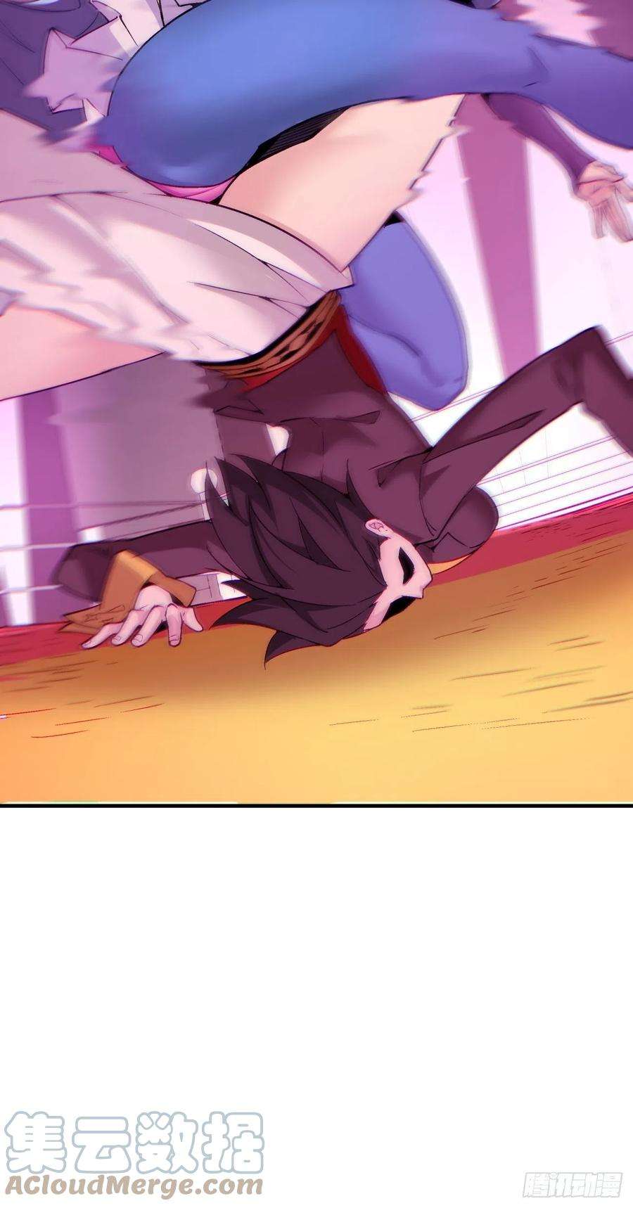 身为首富的我真不想重生啊一三六话 让女鹅会会你