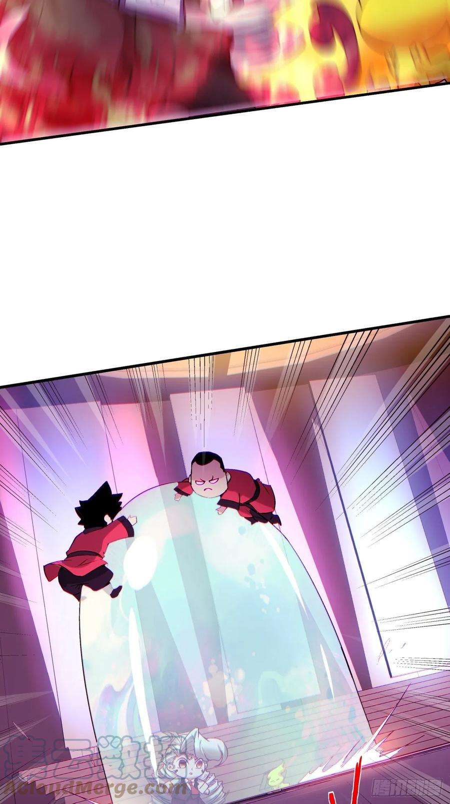 身为首富的我真不想重生啊一三六话 让女鹅会会你