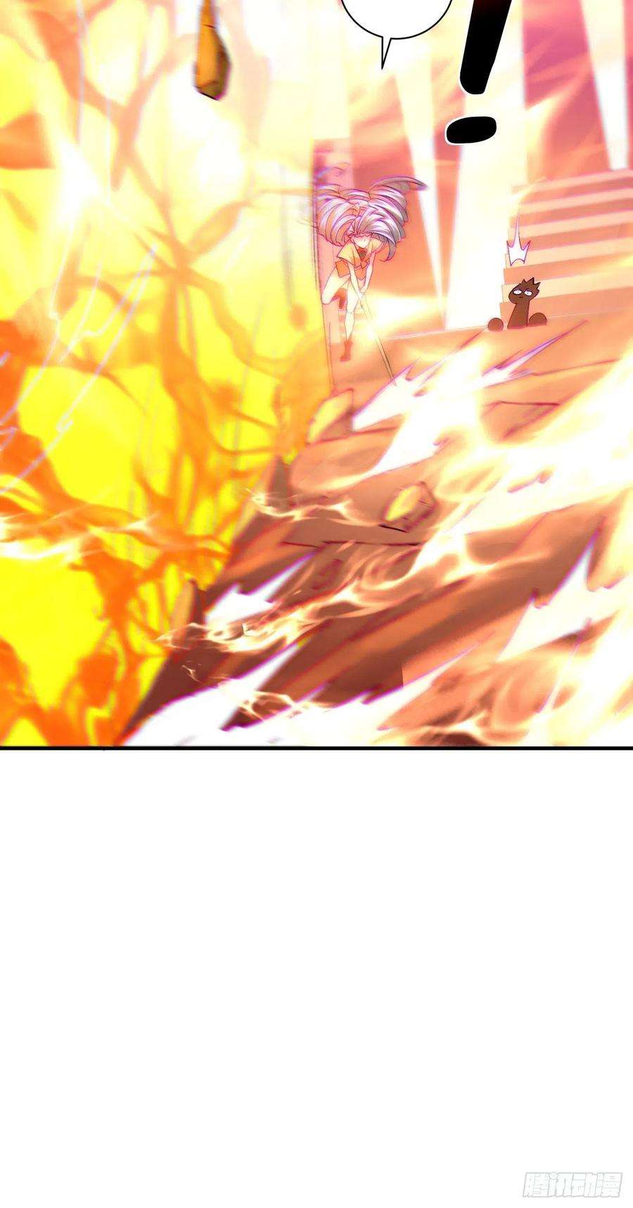 身为首富的我真不想重生啊一三七话 还会再见面