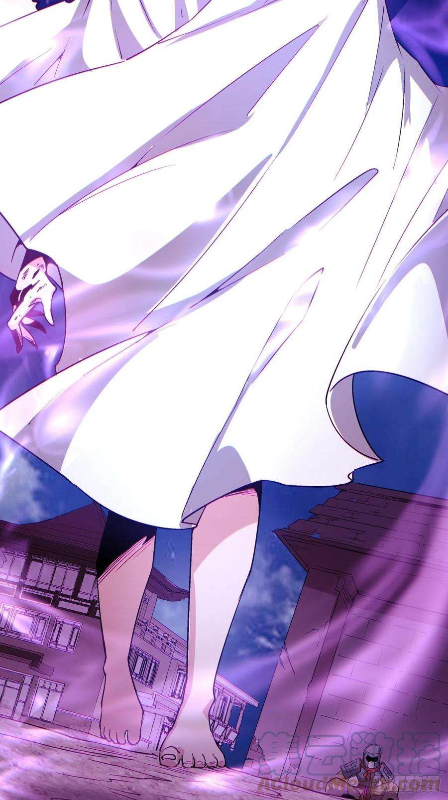 身为首富的我真不想重生啊一三七话 还会再见面