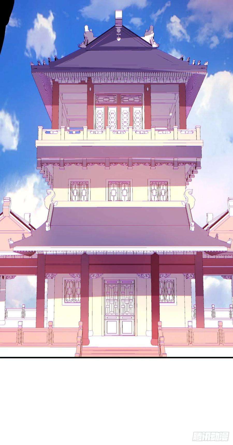 身为首富的我真不想重生啊一三七话 还会再见面