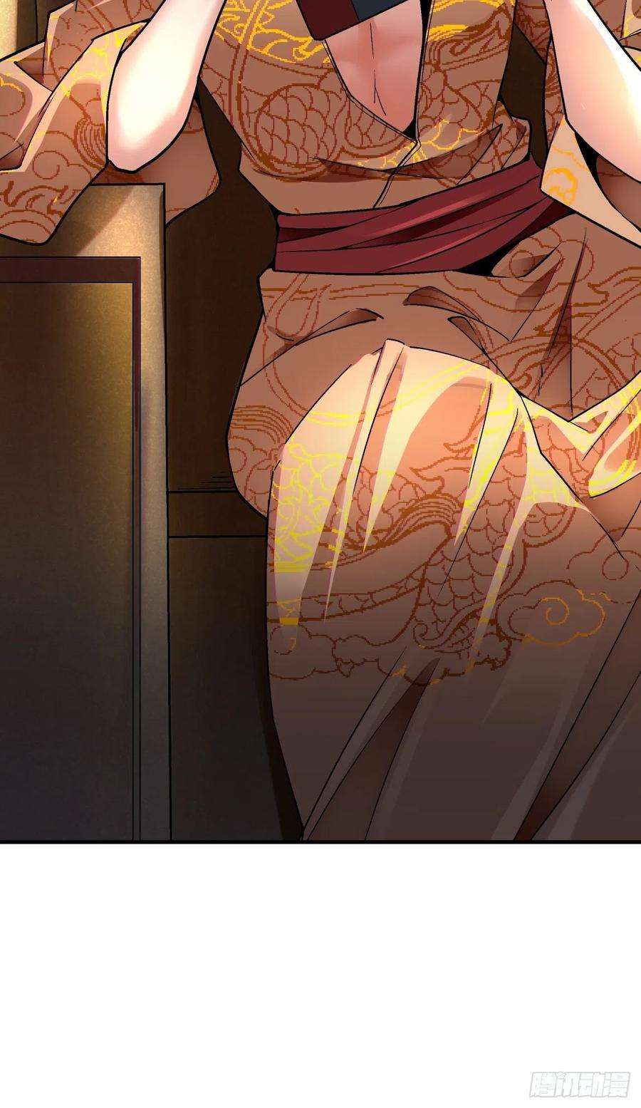 身为首富的我真不想重生啊一三七话 还会再见面