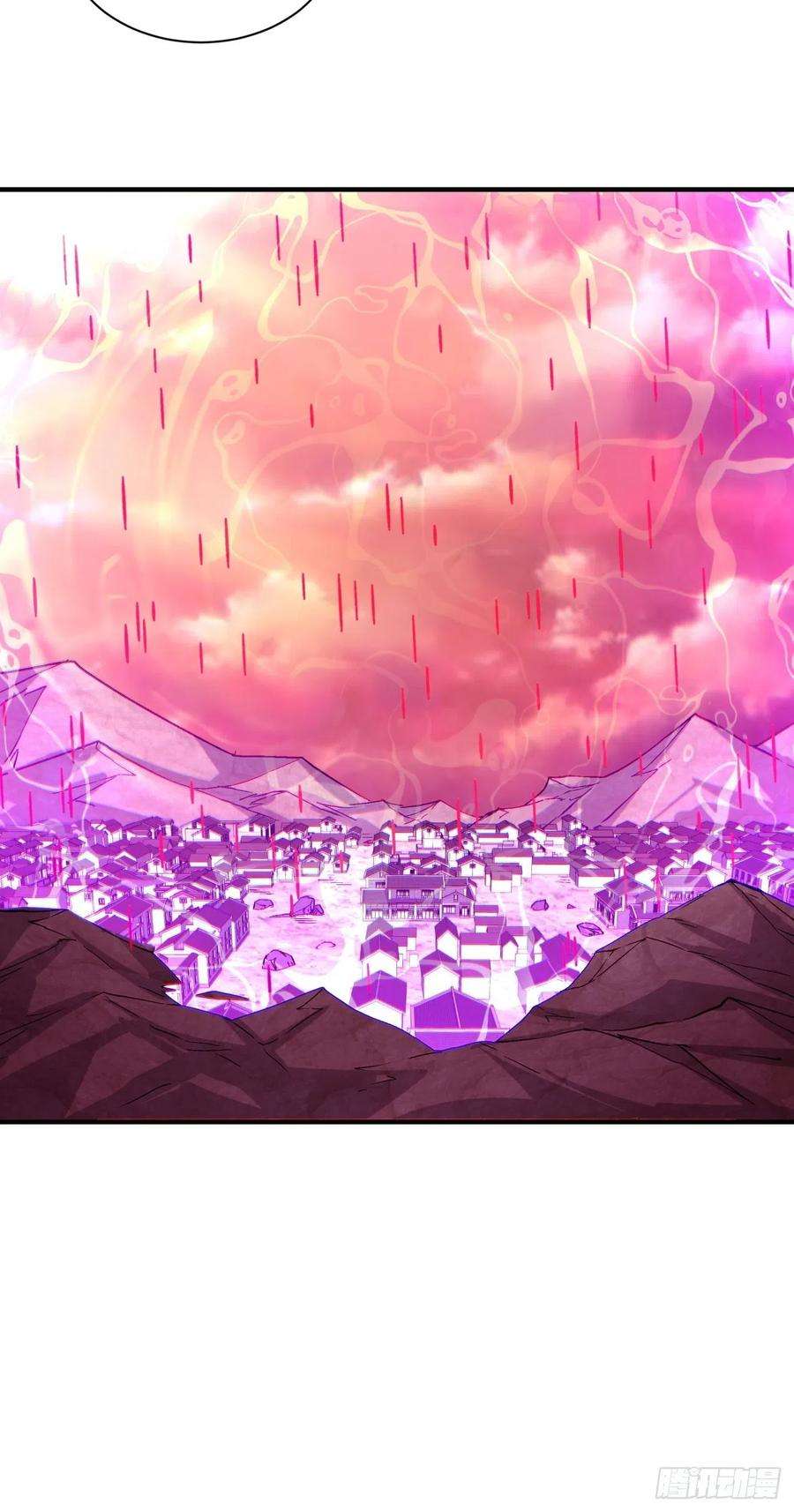 身为首富的我真不想重生啊一三八话 守望镇