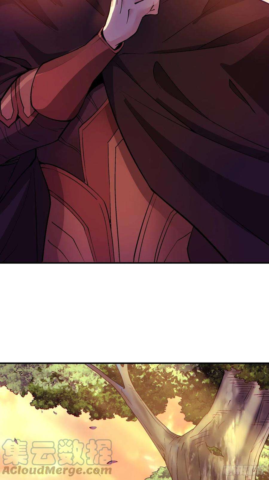 身为首富的我真不想重生啊一三九话 华夫人