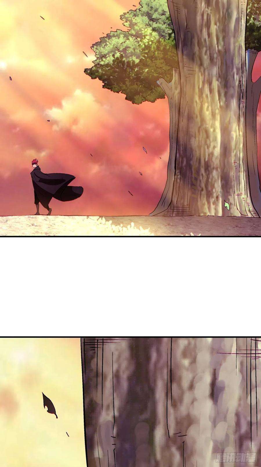 身为首富的我真不想重生啊一三九话 华夫人