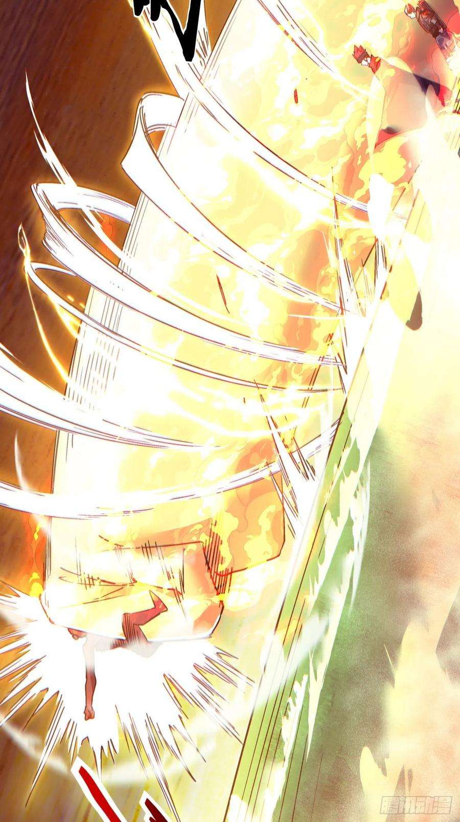 身为首富的我真不想重生啊一四一话 感染