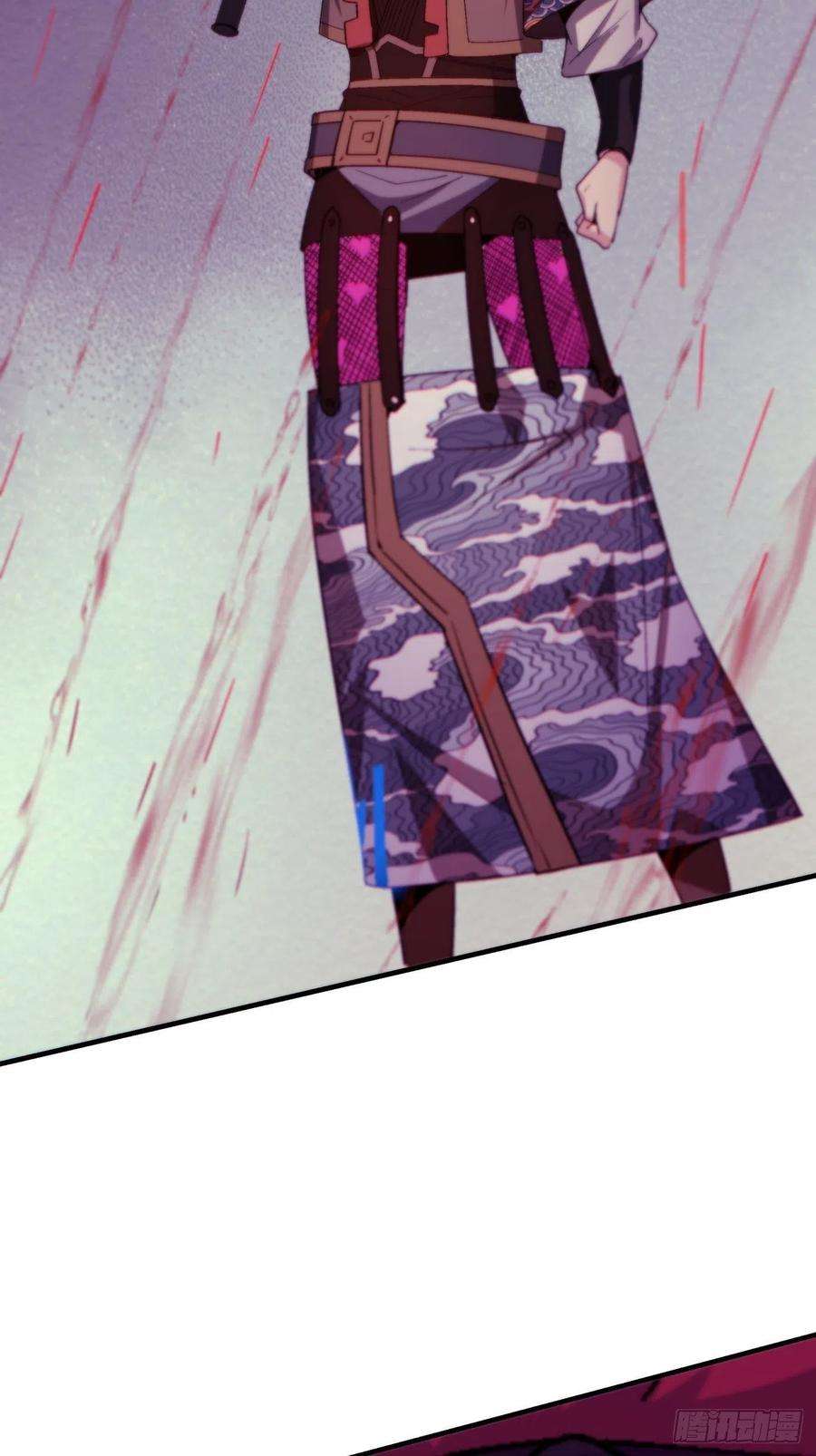 身为首富的我真不想重生啊一四一话 感染