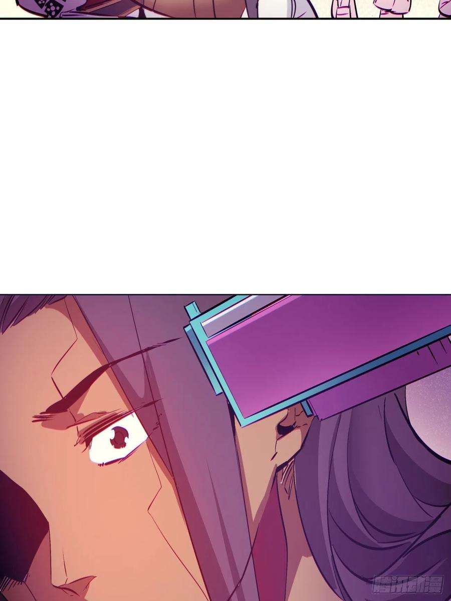 身为首富的我真不想重生啊一四三话 审判者