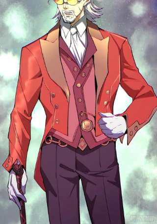 身为首富的我真不想重生啊一四四话 您谁啊