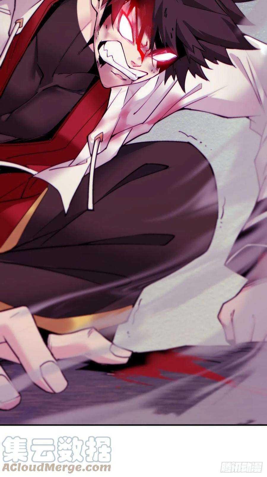 身为首富的我真不想重生啊一五四话 背叛者的结局