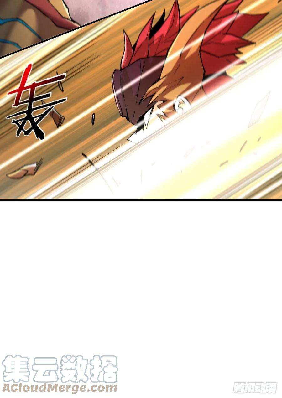 身为首富的我真不想重生啊一五四话 背叛者的结局