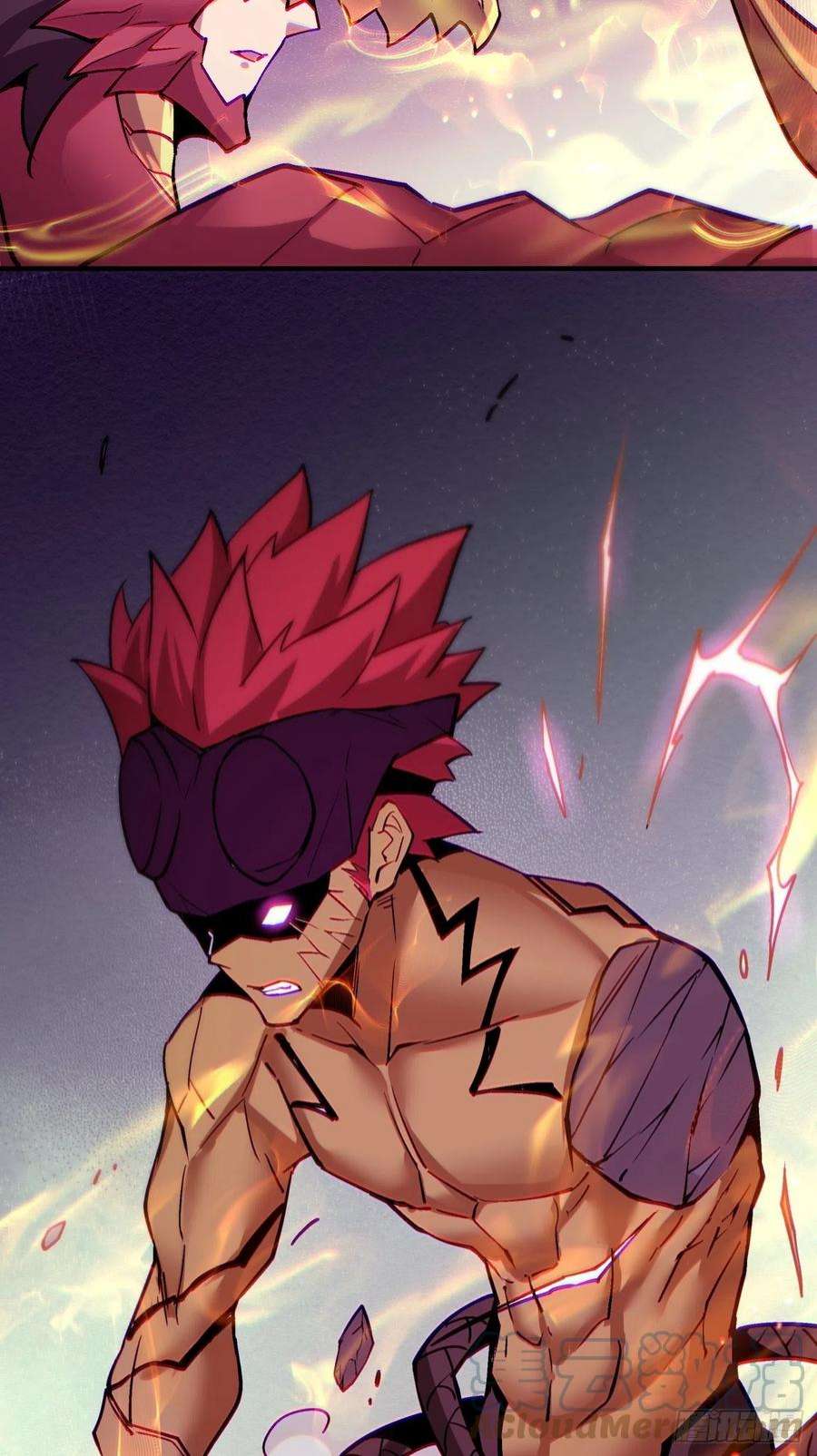 身为首富的我真不想重生啊一五四话 背叛者的结局