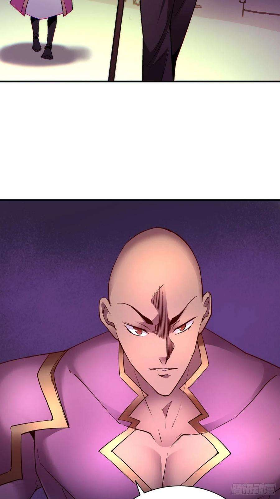 身为首富的我真不想重生啊一五四话 背叛者的结局