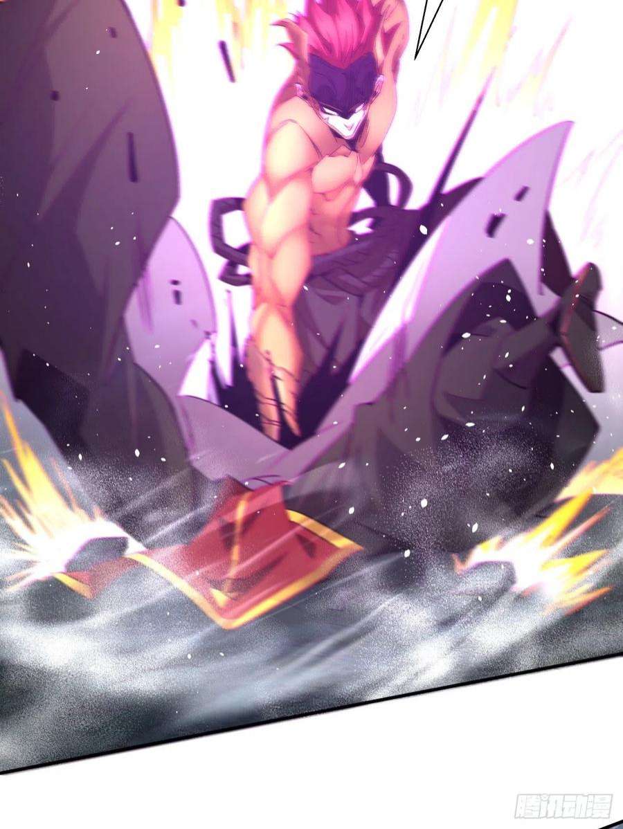 身为首富的我真不想重生啊一五四话 背叛者的结局