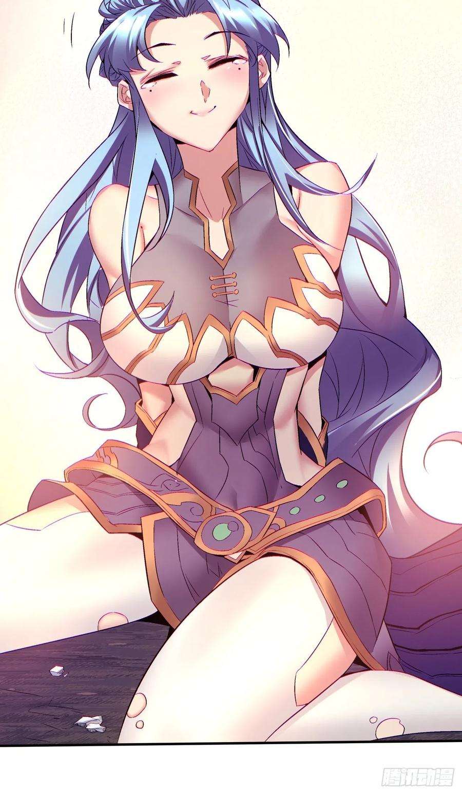 身为首富的我真不想重生啊一五五话 留你全尸